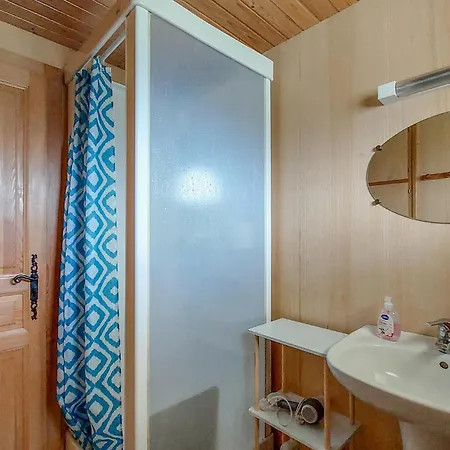 Holiday home Beautiful In With Wifi *