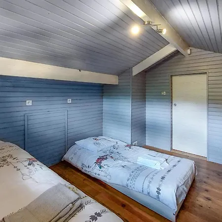 Beautiful In With Wifi Holiday home