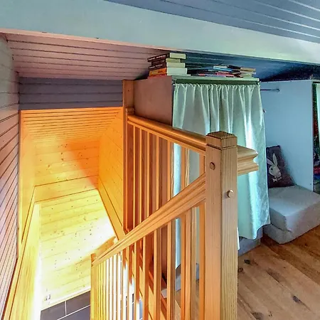 Beautiful In With Wifi Holiday home