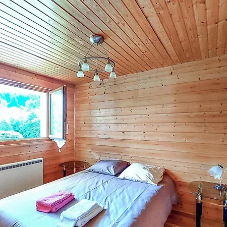 Prázdninový dům In