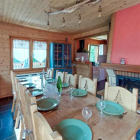 Holiday home Beautiful In With Wifi