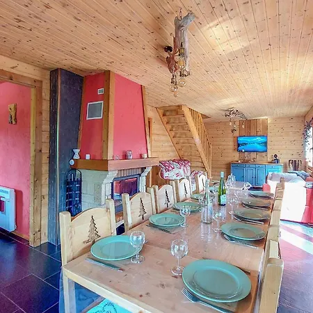 Holiday home Beautiful In With Wifi