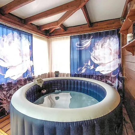 Holiday home Beautiful In With Wifi Xonrupt-Longemer