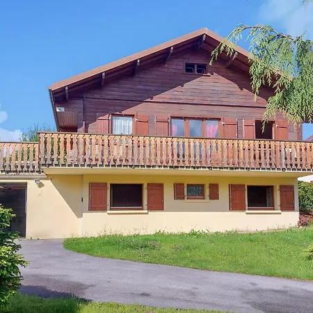 Prázdninový dům In Xonrupt-Longemer